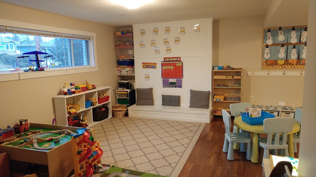 Mission Creek Preschool | 815 Wayne Rd, Kelowna, BC V1X 1A4, Canada | Phone: (250) 763-4334