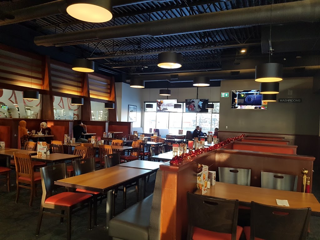 Boston Pizza | 80 Saddletowne Cir NE, Calgary, AB T3J 0H5, Canada | Phone: (403) 590-5503