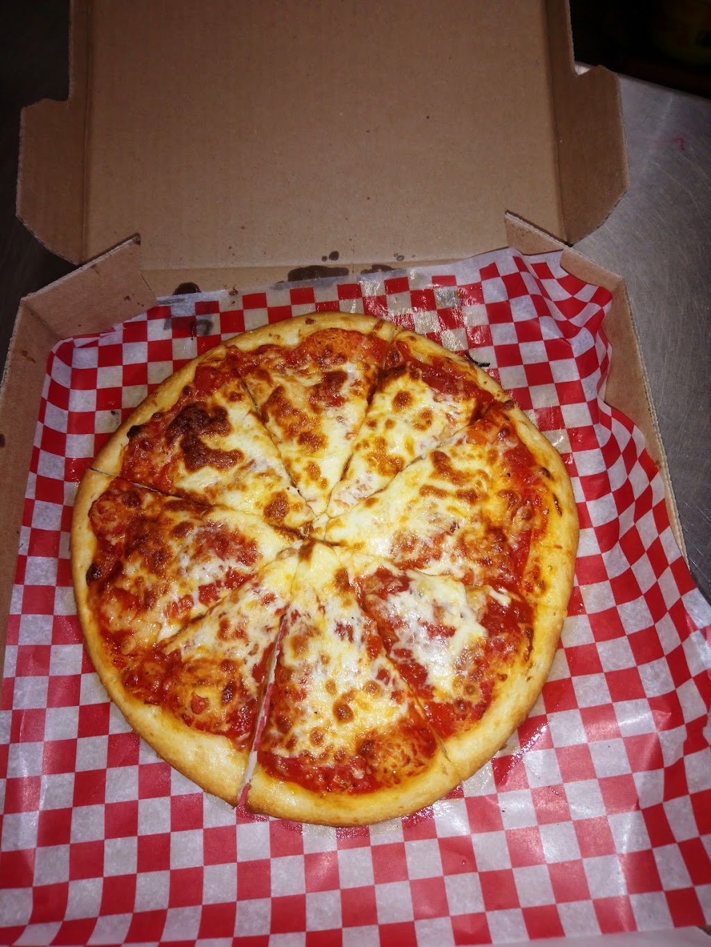 Marvel Pizza | 697 Hale St, London, ON N5W 1J1, Canada | Phone: (226) 700-1816