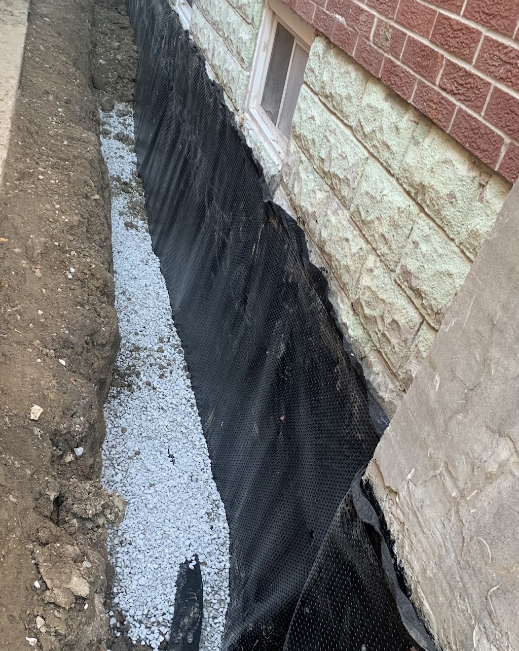 Dapcco Waterproofing | 140 Doncaster Ave #5, Thornhill, ON L3T 1L3, Canada | Phone: (905) 771-1383