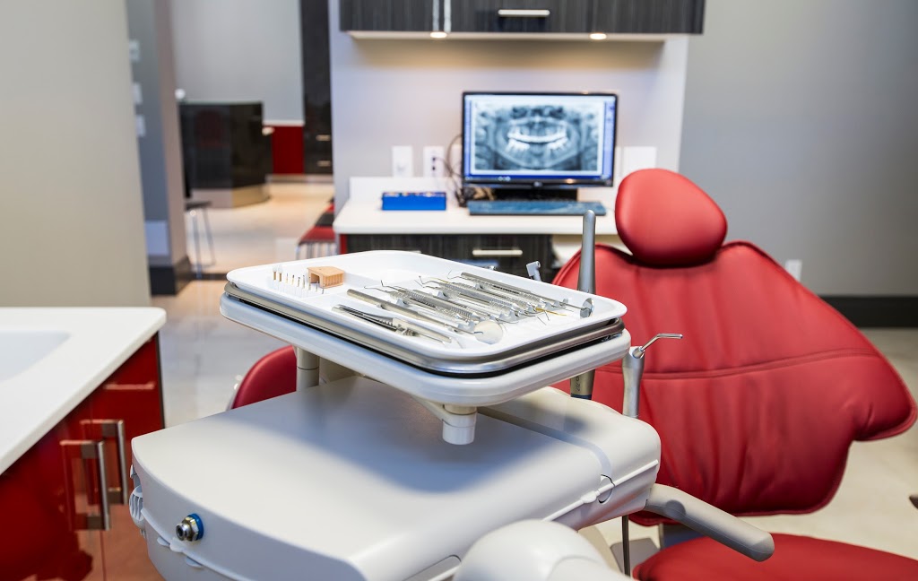 Grand Genesis Dental | 9080 Yonge St #10, Richmond Hill, ON L4C 0Y7, Canada | Phone: (905) 597-8700