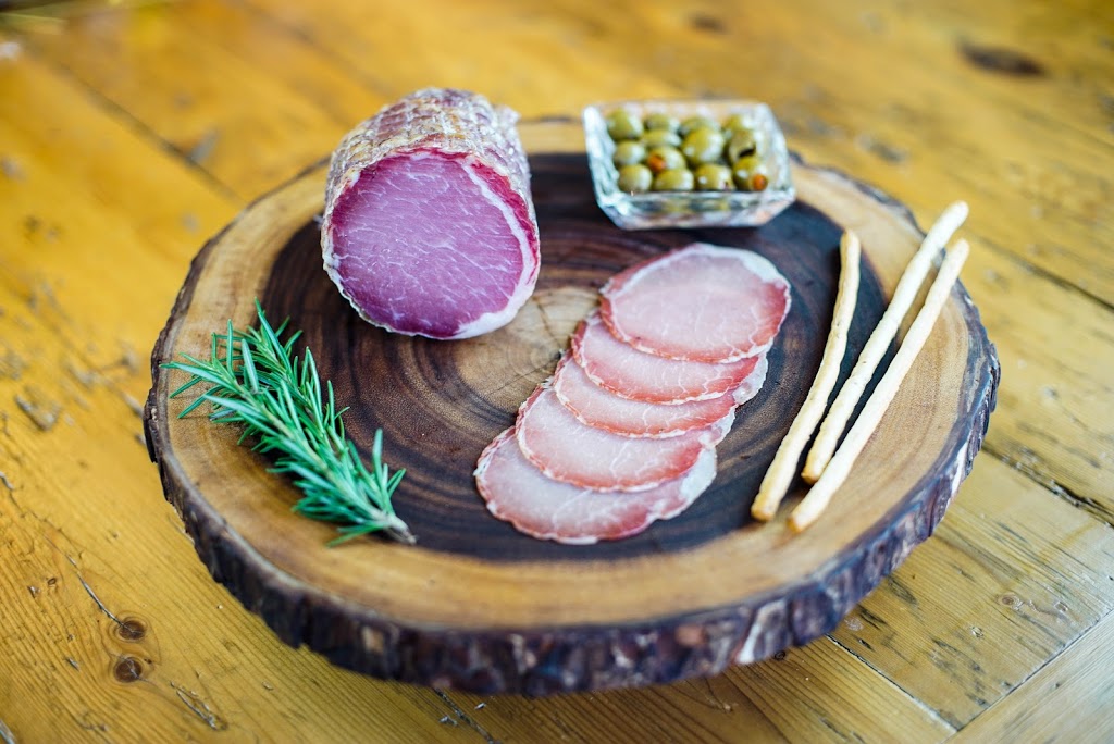 il Tagliere Salumeria | 16880 Centreville Creek Rd, Caledon East, ON L7C 3B5, Canada | Phone: (905) 584-7458