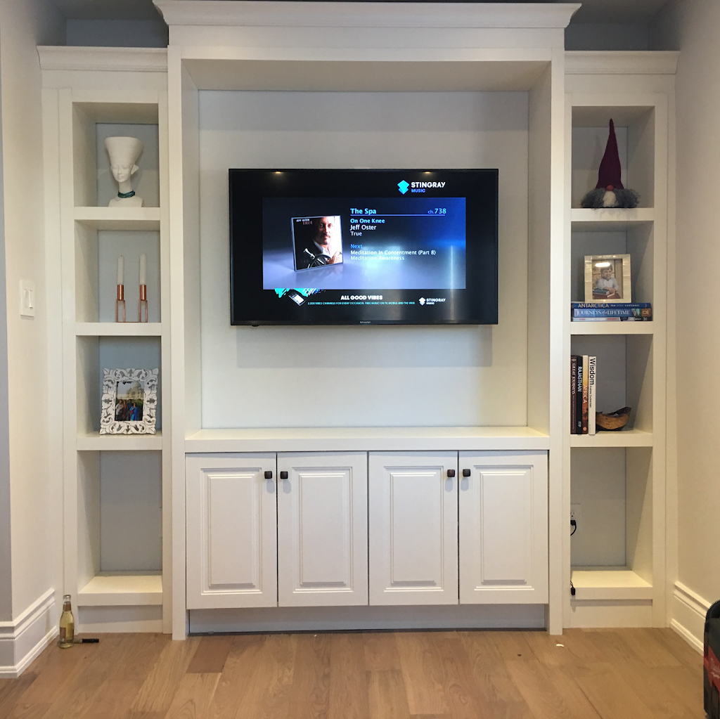 TV Installation Service | 57 Upper Duke Crescent, Unionville, ON L6G 0B9, Canada | Phone: (647) 977-1256