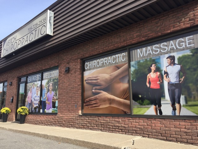 Veitch Chiropractic | 5 Bell Farm Rd #7, Barrie, ON L4M 5G1, Canada | Phone: (705) 728-2538