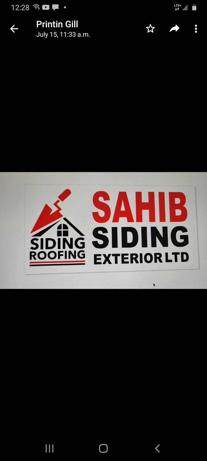 Sahib siding exterior ltd | 537 Coral Keys Villas NE, Calgary, AB T3J 3L9, Canada | Phone: (403) 483-0049