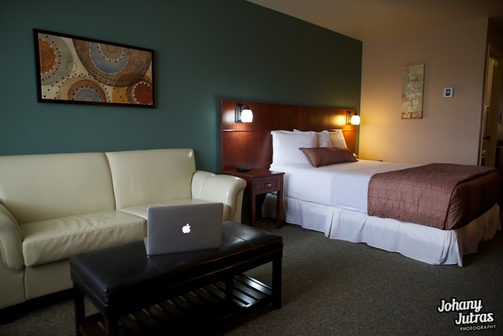 Hotel-Motel Drummond | 105 Boulevard Saint-Joseph O, Drummondville, QC J2E 1A4, Canada | Phone: (819) 478-4614