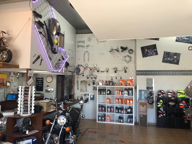 Econo Motos St-Antoine Inc | 825 Boulevard des Laurentides, Saint-Jérôme, QC J7Z 4M7, Canada | Phone: (450) 432-3111