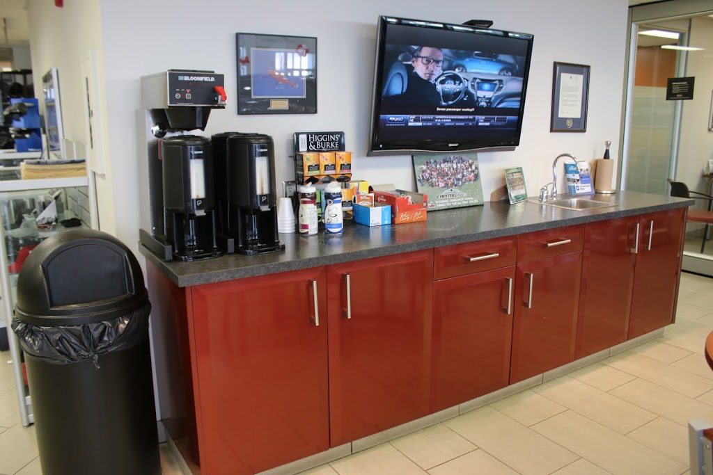 Certified GM Service at Capital GMC | 4020 Rochdale Blvd, Regina, SK S4X 4P7, Canada | Phone: (306) 525-5211