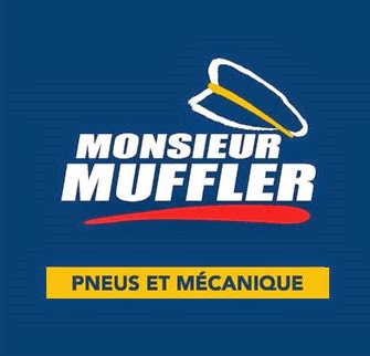 Monsieur Muffler Pneus et Mécanique | 2200 Boulevard Lemire, Drummondville, QC J2B 7E9, Canada | Phone: (819) 474-6767