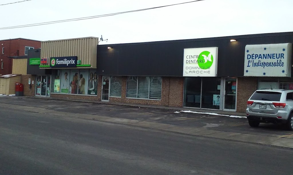 Centre Dentaire Dominique Laroche | 290 Rue Mayrand, Saint-Jean-sur-Richelieu, QC J3B 3L6, Canada | Phone: (450) 346-2424