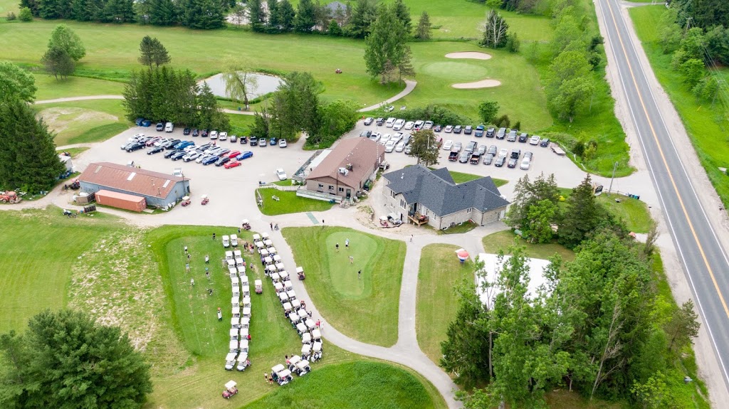 Simoro Golf Links | 1045 Penetanguishene Rd, Barrie, ON L4M 4Y8, Canada | Phone: (705) 721-1822