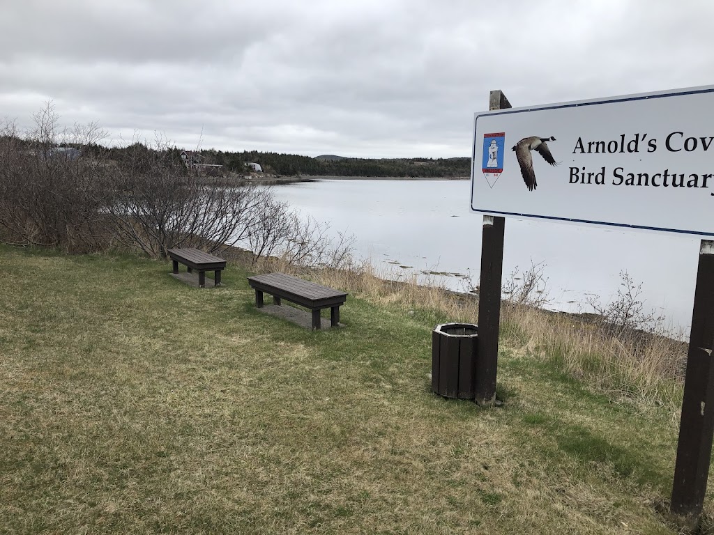 Arnold’s Cove Bird Sanctuary | Main Rd, Arnolds Cove, NL A0B 1A0, Canada | Phone: (709) 463-2323