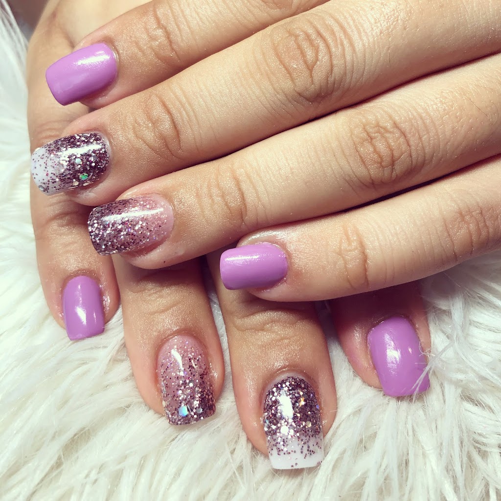 Miti Nails | 2021 Haddow Dr NW, Edmonton, AB T6R 2P2, Canada | Phone: (780) 680-6426