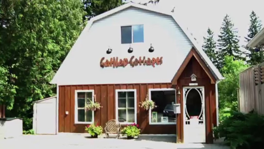 CatNap Cottages Inc | 591 Arkell Rd, Puslinch, ON N0B, Canada | Phone: (519) 766-0511