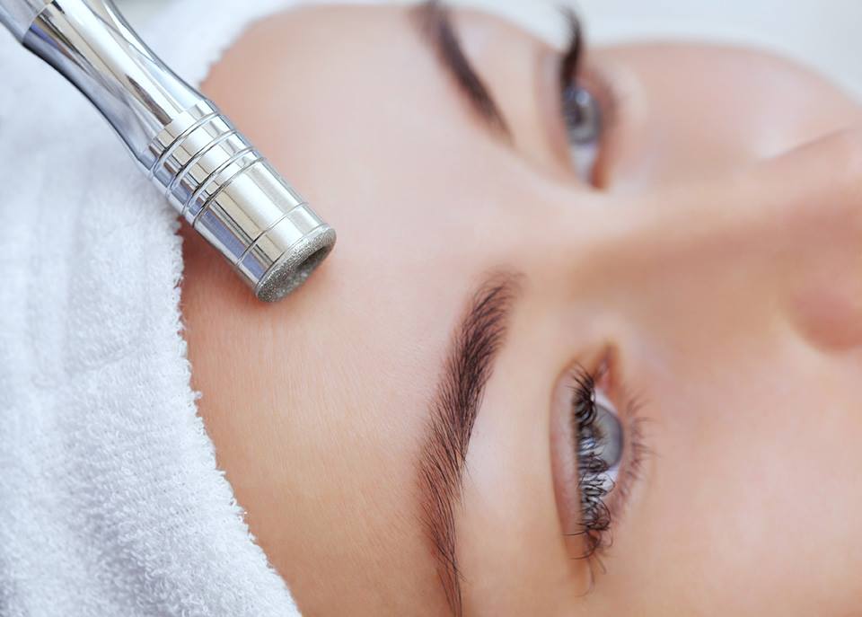 Infinity Skincare & Laser Clinic | 3175 Rutherford Rd unit 6, Concord, ON L4K 5Y6, Canada | Phone: (905) 883-6812