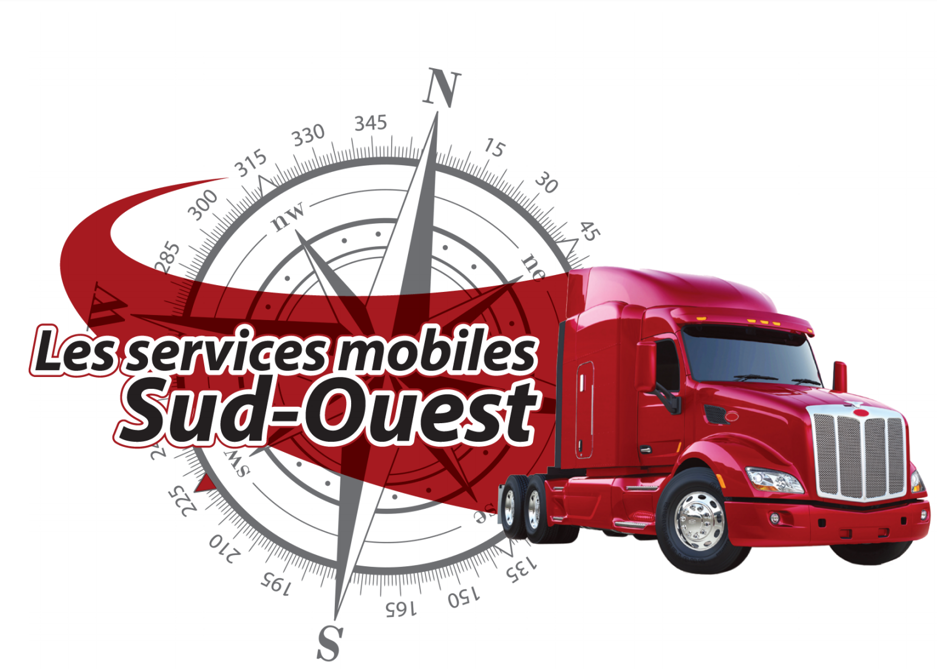 Les services mobiles Sud-Ouest | 490D Rue Léger, Rivière-Beaudette, QC J0P 1R0, Canada | Phone: (450) 288-5856