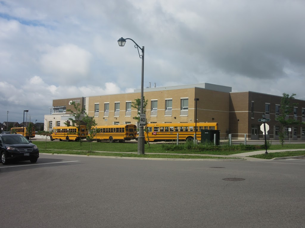 Beynon Fields PS | 258 Selwyn Rd, Richmond Hill, ON L4E 0R9, Canada | Phone: (905) 508-7060