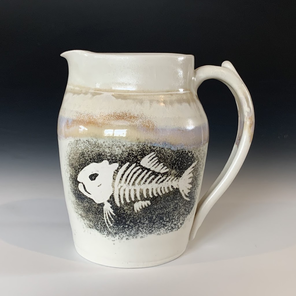 Rayne Maker Pottery | 135 15 St, Canmore, AB T1W 1M1, Canada | Phone: (403) 679-1265