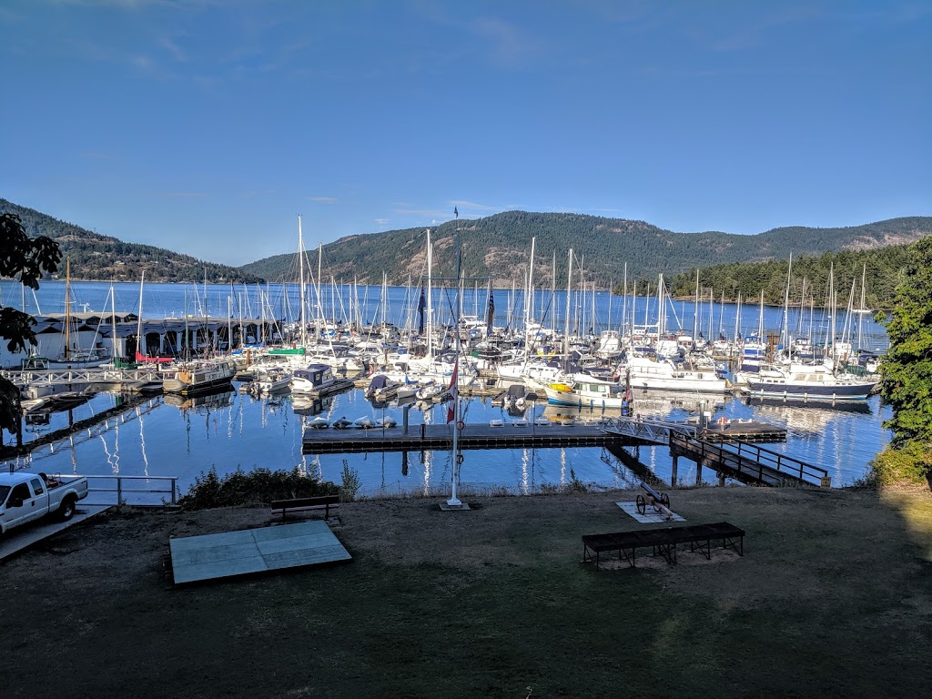 Maple Bay Yacht Club | 6337 Genoa Bay Rd, Duncan, BC V9L 5Y4, Canada | Phone: (250) 746-4521