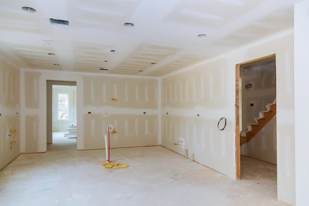 Ottawa Drywall Pros - Drywall Contractors | Ottawa St, Almonte, ON K0A 1A0, Canada | Phone: (613) 209-2825