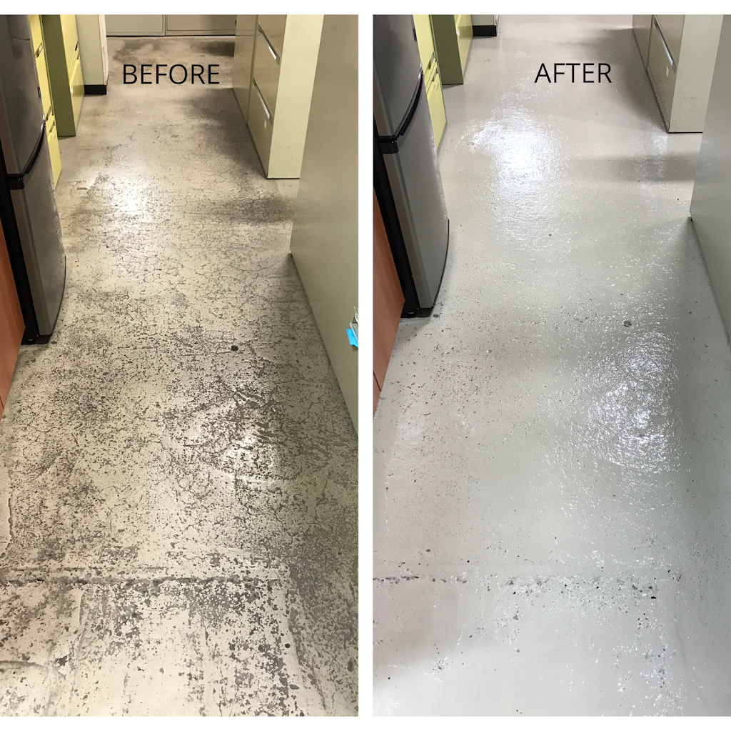 Oceans commercial floor cleaning | 35-1344 Pheasant Ln, Victoria, BC V9B 5R4, Canada | Phone: (250) 661-6660