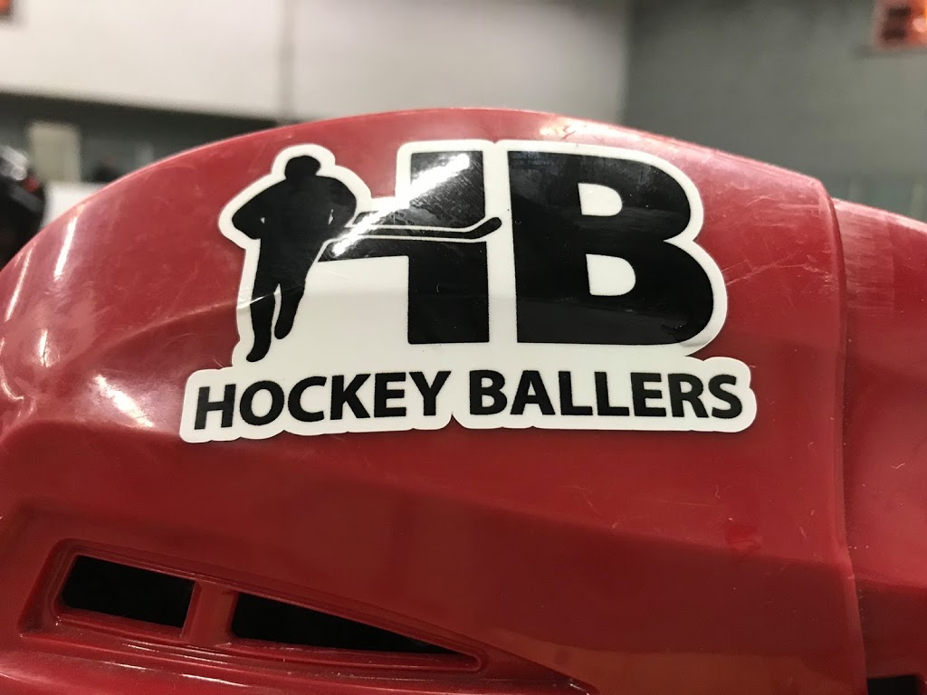 HOCKEY BALLERS | 504 Notre-Dame, Repentigny, QC J6A 2T8, Canada | Phone: (514) 586-0023