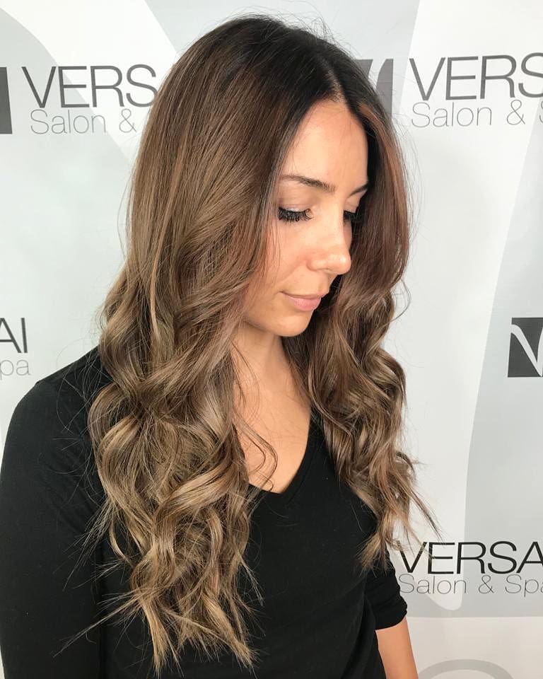 Versai Salon and Spa | 8611 Weston Rd, Woodbridge, ON L4L 9P1, Canada | Phone: (905) 856-4040