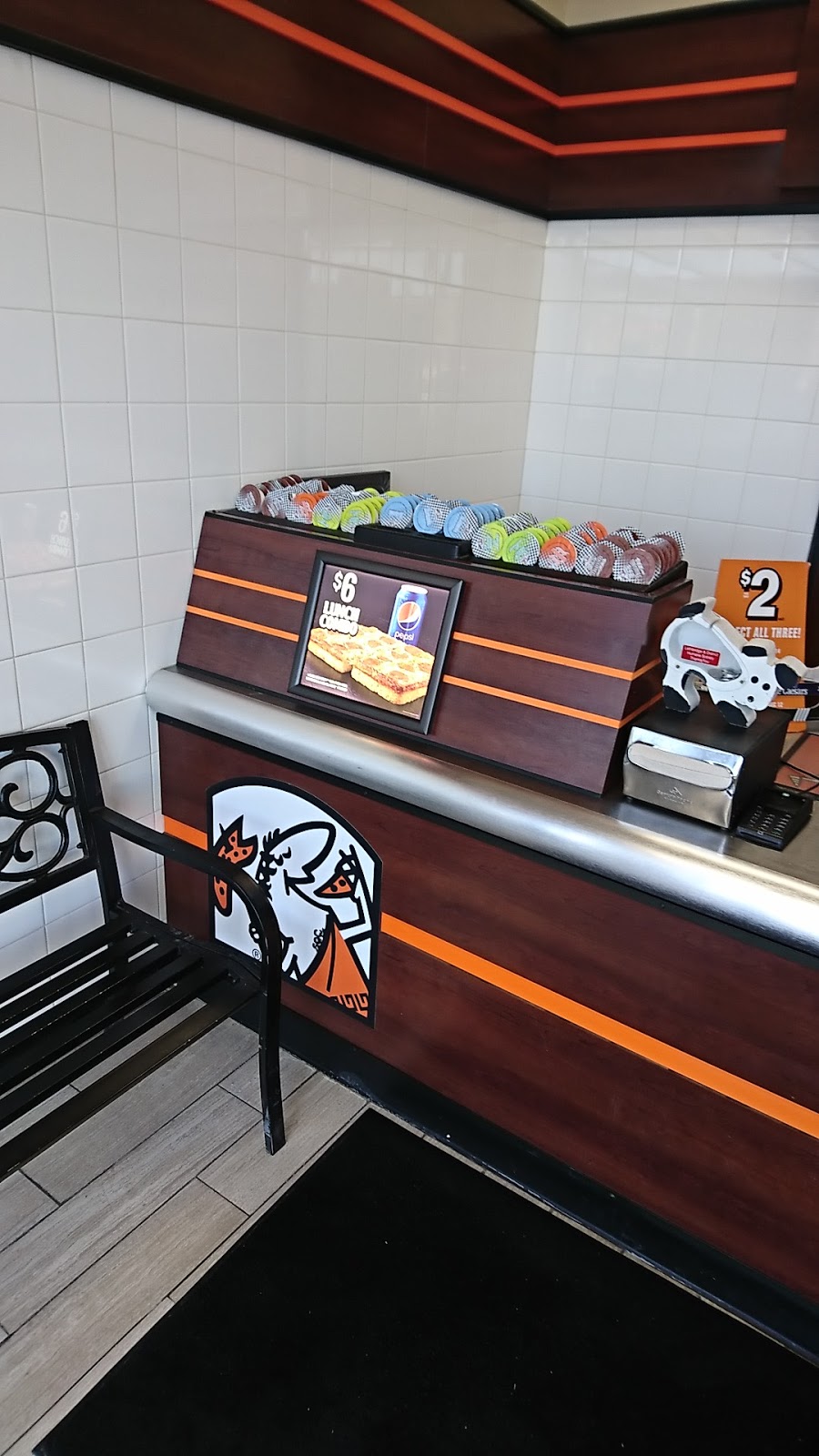 Little Caesars Pizza | 1702 23 St N, Lethbridge, AB T1H 5B3, Canada | Phone: (403) 317-7468