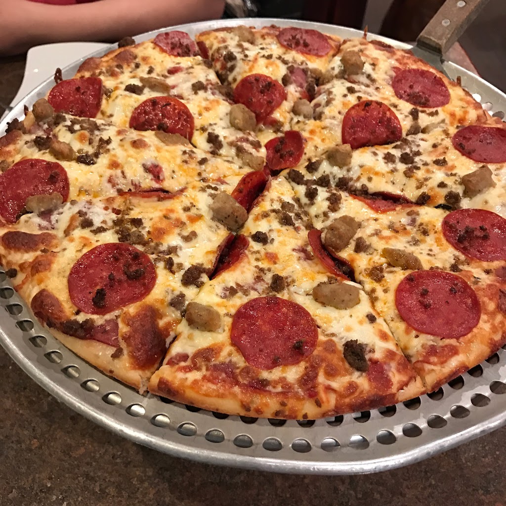 Village Pizzeria | 101-160 Lillooet Rd, Harrison Hot Springs, BC V0M 1K0, Canada | Phone: (604) 796-1170