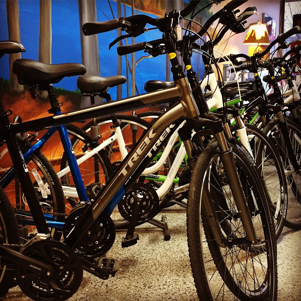 Hamilton Bicycles & Outfitters | 69329 Main St, Richmond, MI 48062, USA | Phone: (586) 727-5140