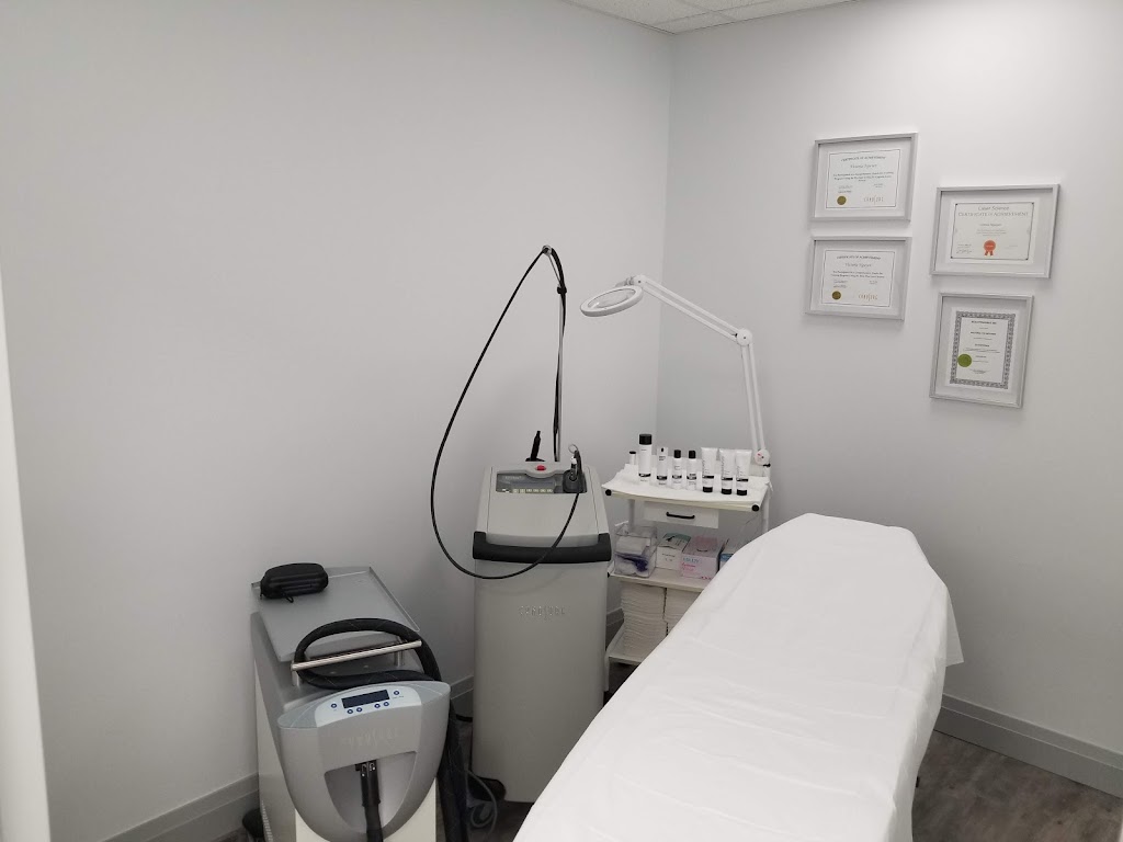 D & G Skin Care and Laser | 525 Belmont Ave W Suite 106B, Kitchener, ON N2M 5E2, Canada | Phone: (519) 208-1523