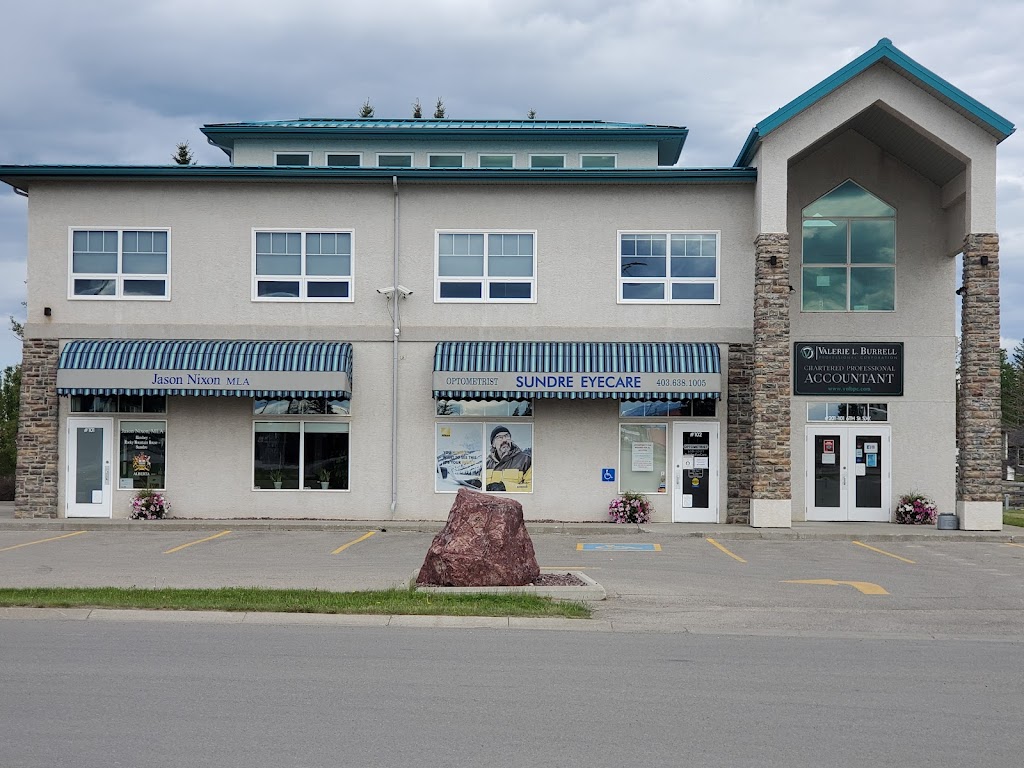 Corner Brook Ltd. | 101 6 St SW, Sundre, AB T0M 1X0, Canada | Phone: (403) 638-3116