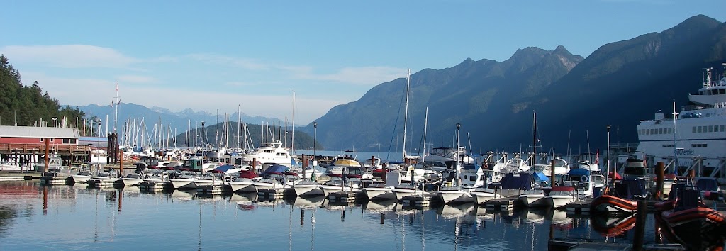 Sewells Marina | 6409 Bay St, West Vancouver, BC V7W 3H5, Canada | Phone: (604) 921-3474