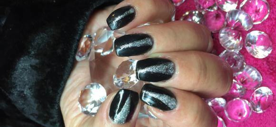 Perfect 10 Nail Salon | 114 Coldwater Rd W, Orillia, ON L3V 5R7, Canada | Phone: (705) 345-0968