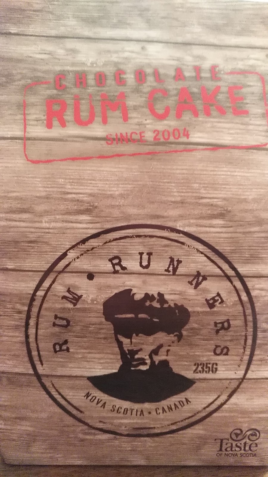 Rum Runners | Halifax, NS, Canada | Phone: (902) 421-6079