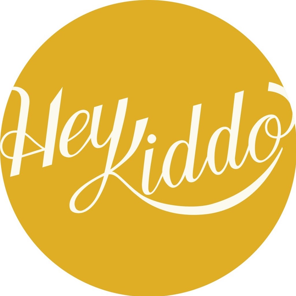 Hey Kiddo | 365 Roncesvalles Ave, Toronto, ON M6R 2M8, Canada | Phone: (416) 792-5433