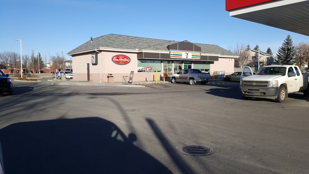 Tim Hortons | 15150 Mt McKenzie Dr SE, Calgary, AB T2Z 2L4, Canada | Phone: (403) 257-7612