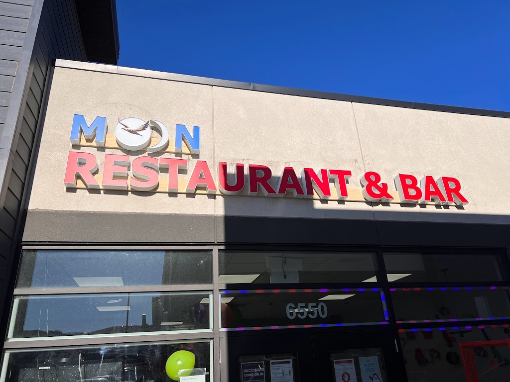 Moon Multi Cuisine Restaurant | 6550 170 Ave NW, Edmonton, AB T5Y 3X6, Canada | Phone: (780) 807-1297