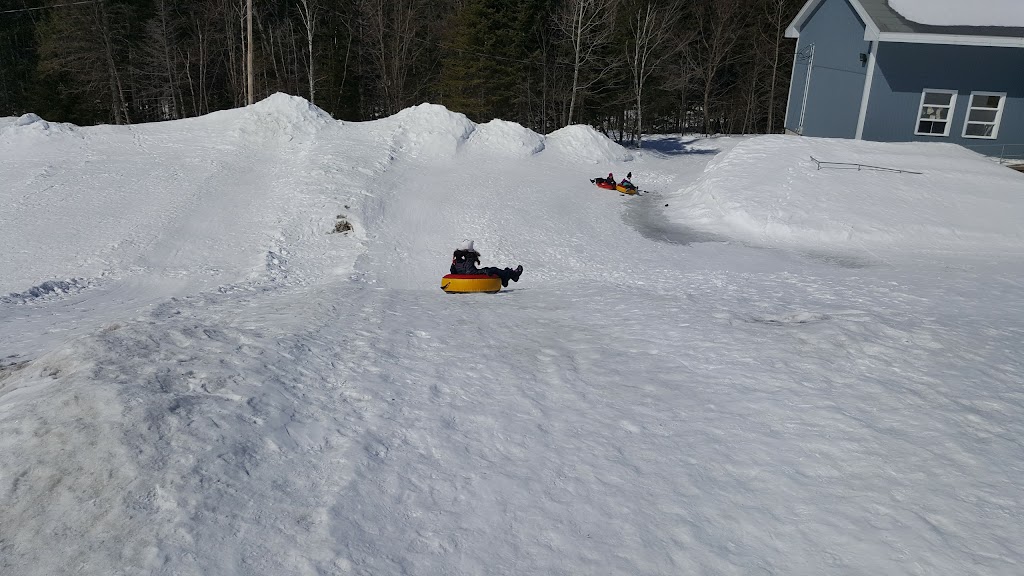 La Fondation Cité Joie | 28 Chem. des Cascades, Lac-Beauport, QC G3B 1C6, Canada | Phone: (418) 849-7183