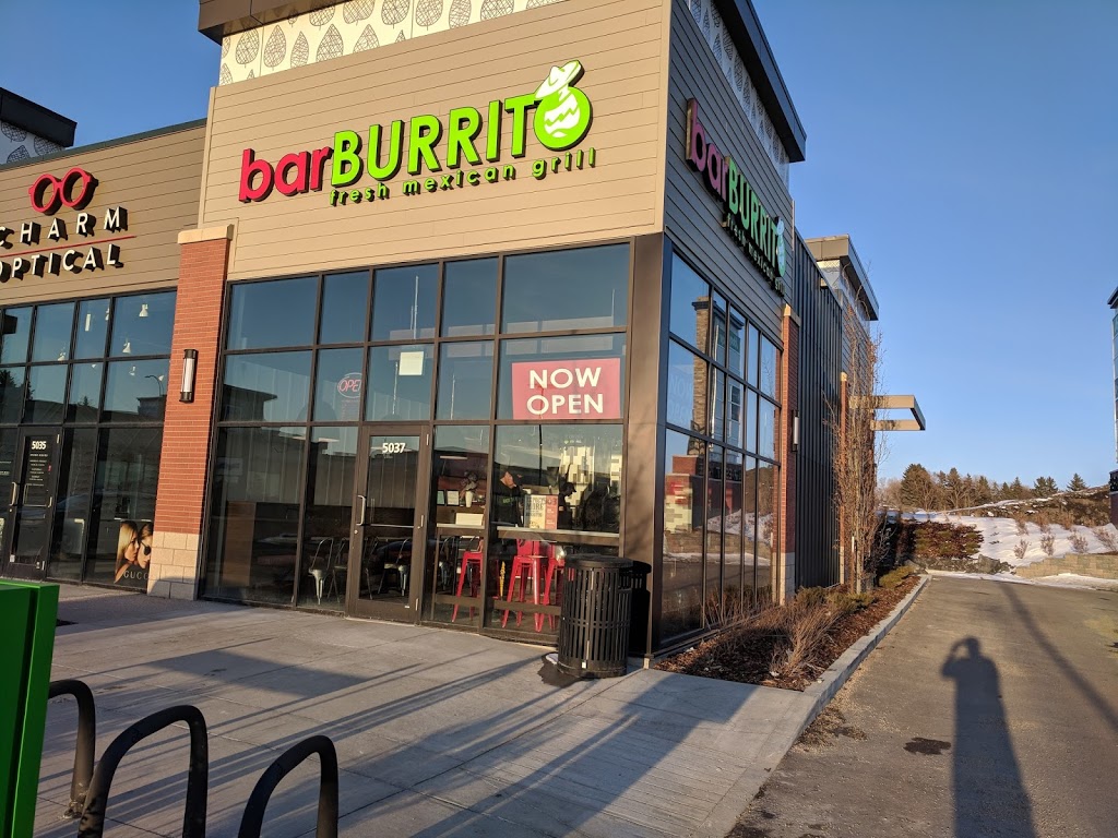 barBURRITO | 5037 Ellerslie Rd SW, Edmonton, AB T6X 1X2, Canada | Phone: (780) 244-5866