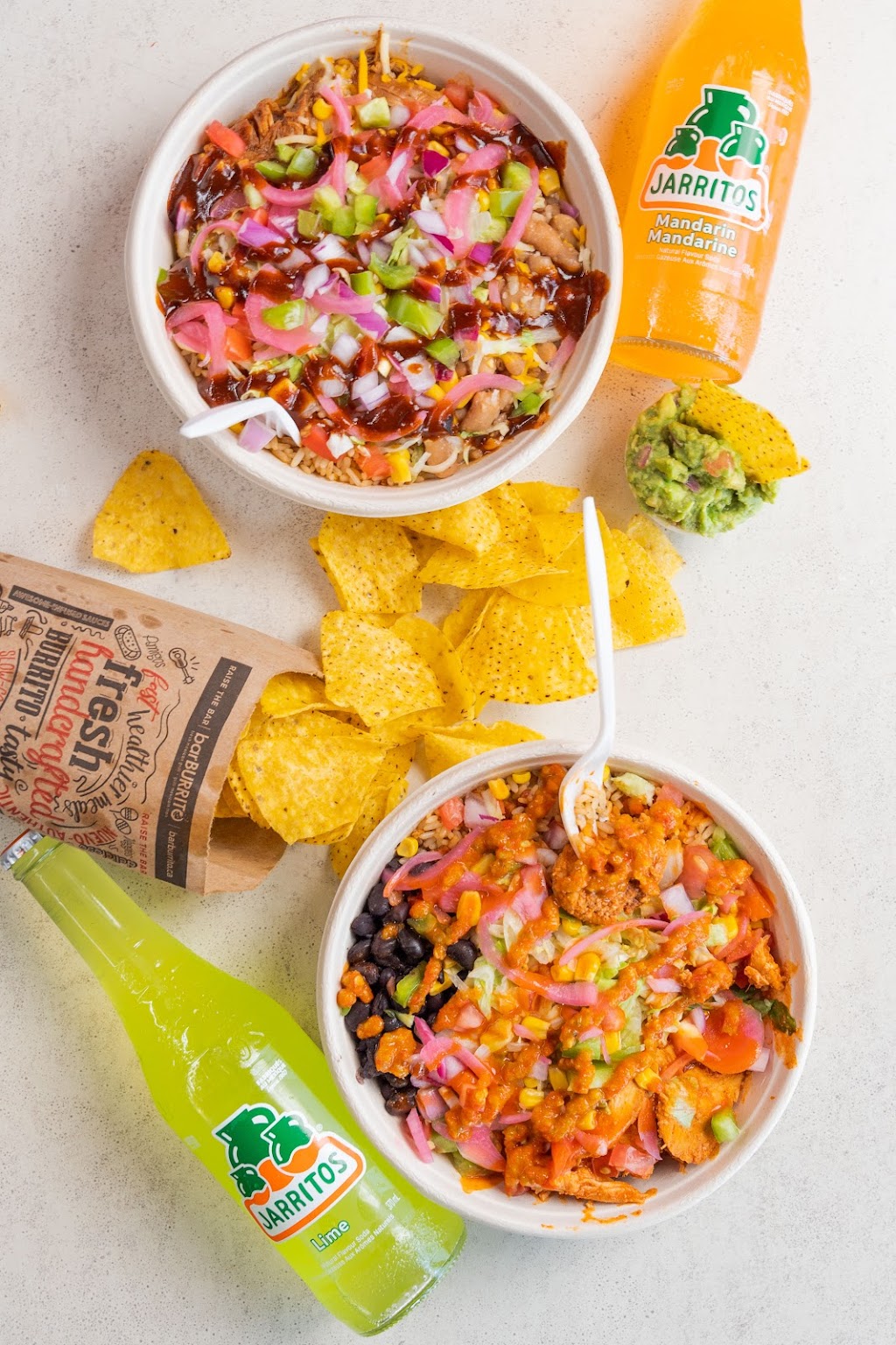 barBURRITO | 189 Bell Blvd Unit B6, Belleville, ON K9P 5B8, Canada | Phone: (613) 962-4141