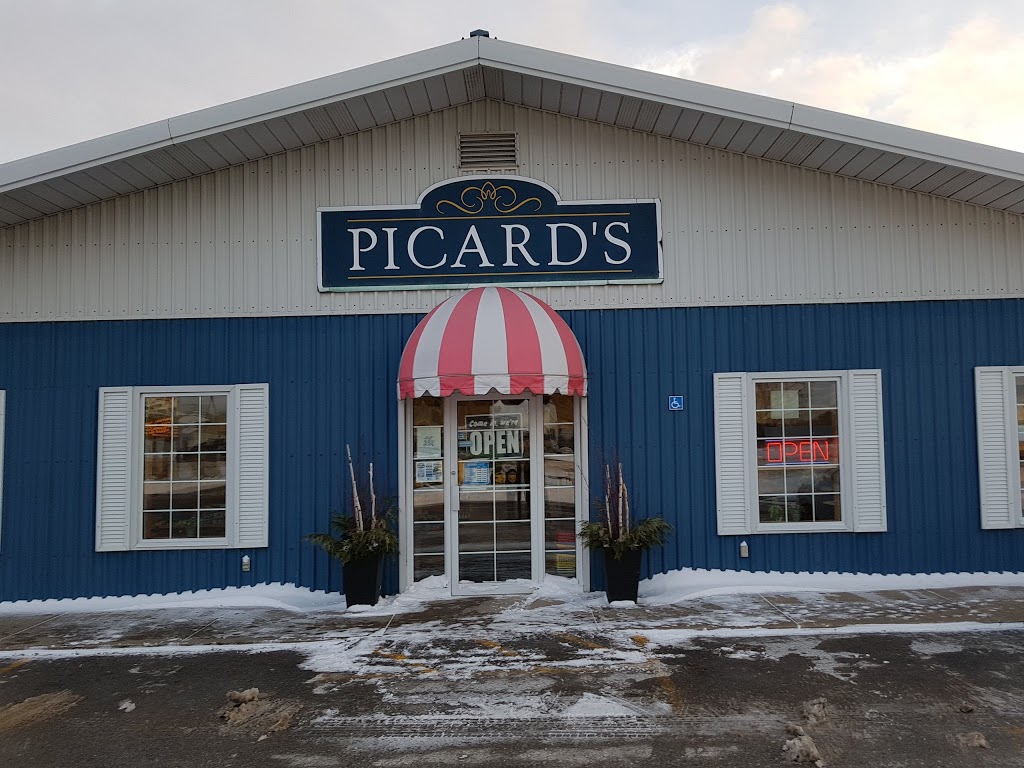 Picards Peanuts | 2467 RR 20, Thorold, ON L2V 1A1, Canada | Phone: (905) 892-9916