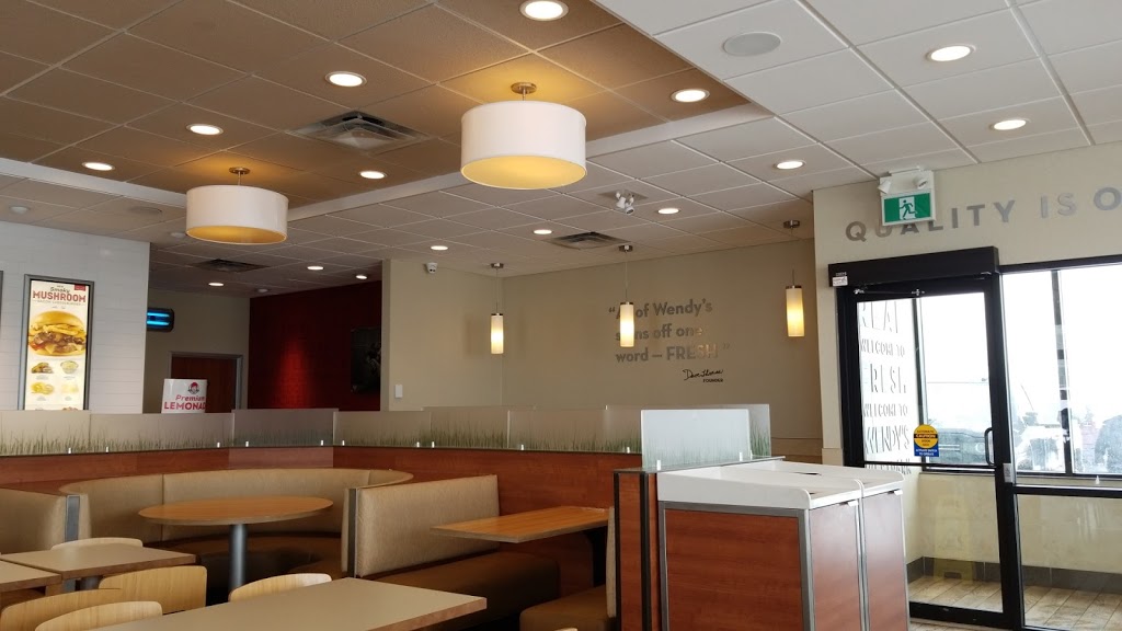 Wendys | 40 Westpark Blvd, Fort Saskatchewan, AB T8L 0B2, Canada | Phone: (780) 589-1378