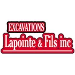 Excavation Lapointe & Fils Inc | 1300 98e Rue, Saint-Georges, QC G5Y 8J6, Canada | Phone: (418) 774-6457