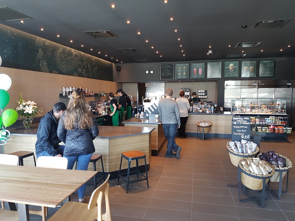 Starbucks | 390 Rue Laurier D, Saint-Apollinaire, QC G0S 2E0, Canada | Phone: (418) 559-9510