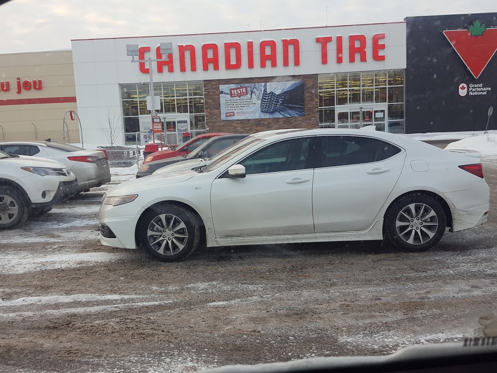 Canadian Tire - Blainville, QC | 500 Boulevard de la Seigneurie O, Blainville, QC J7C 5T7, Canada | Phone: (450) 419-4700