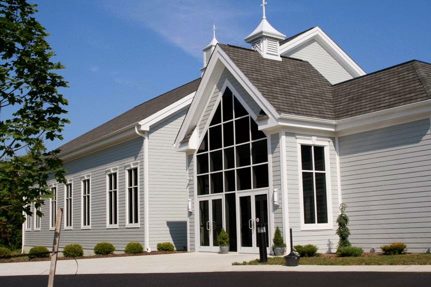 Orchard Park Wesleyan Church | 7295 Ellicott Rd, Orchard Park, NY 14127, USA | Phone: (716) 662-9842