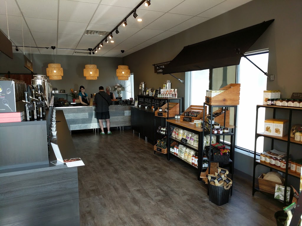 The Olive Oil Co. | 358 King George Rd, Brantford, ON N3P 1A1, Canada | Phone: (519) 304-6600