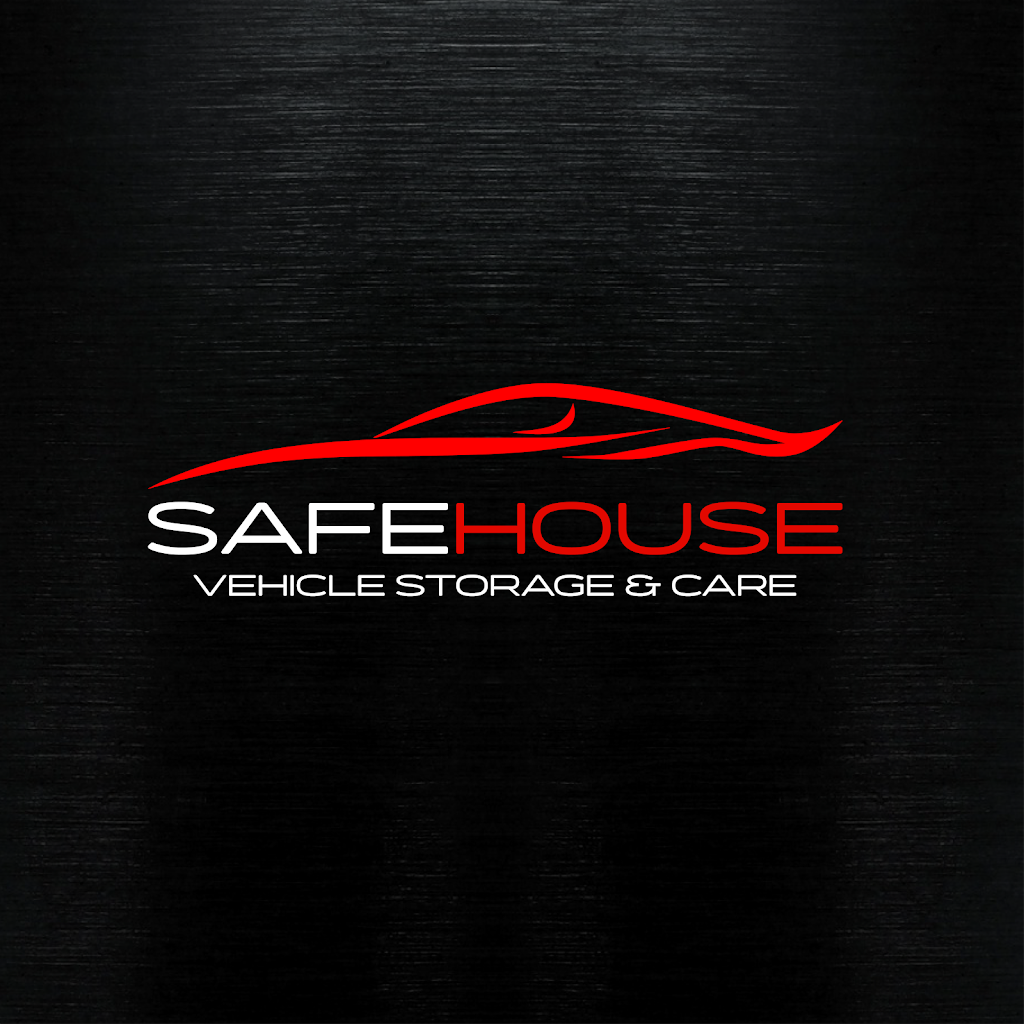 Safehouse Vehicle Storage & Care | 300 Supertest Rd Unit 26, North York, ON M3J 2M2, Canada | Phone: (647) 378-4038