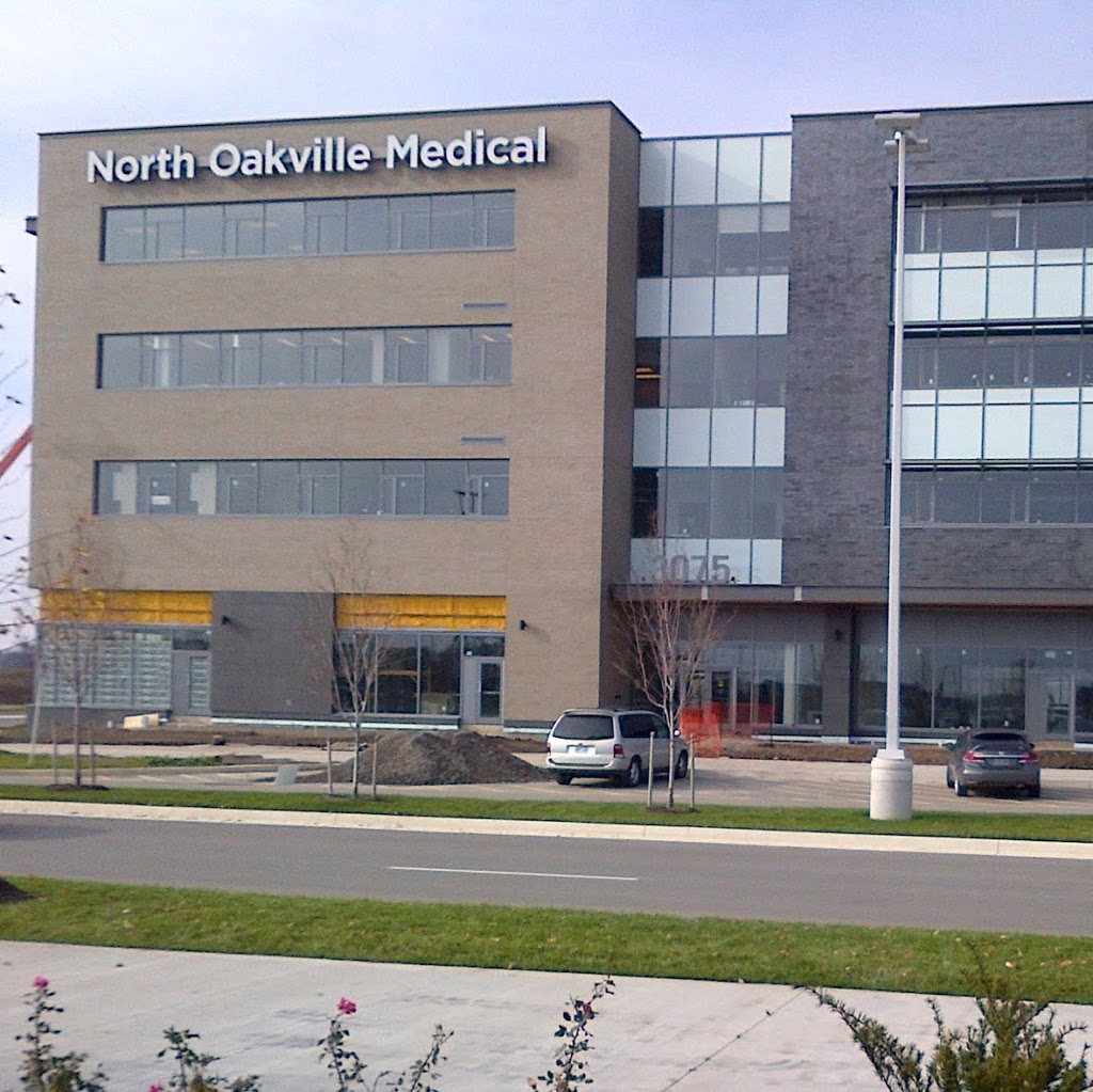 North Oakville Medical Centre | 3075 Hospital Gate, Oakville, ON L6M 1M1, Canada | Phone: (416) 221-9348